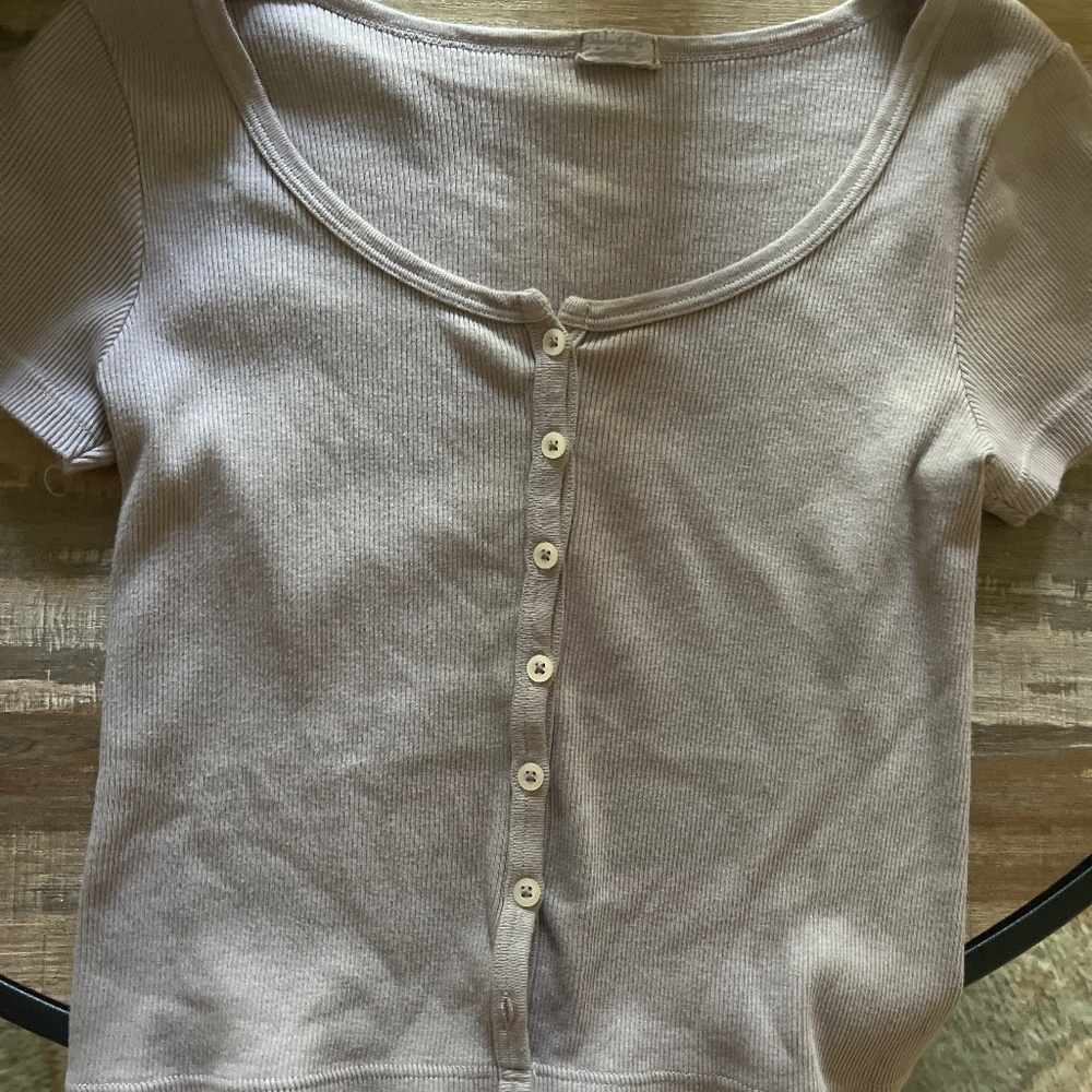 John galt tee one size only